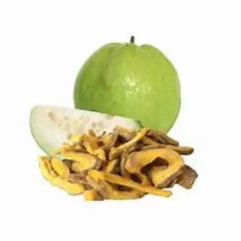 Natural Dehydrated Guava